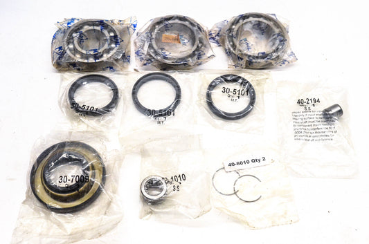 Quadboss 41-3385, 25-2009 Differential Bearing Seal Kit NOS