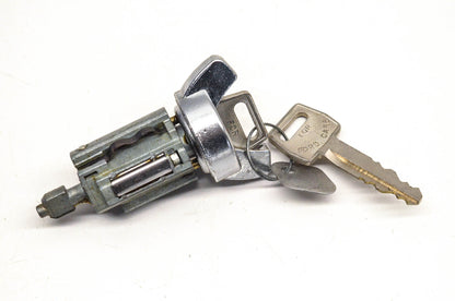GP Sorensen LC25 Lock NOS