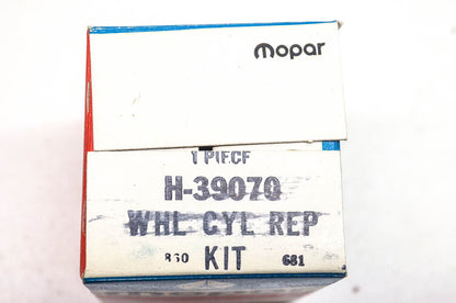 Mopar H-39070, 39070 Wheel Cylinder Repair Kit NOS