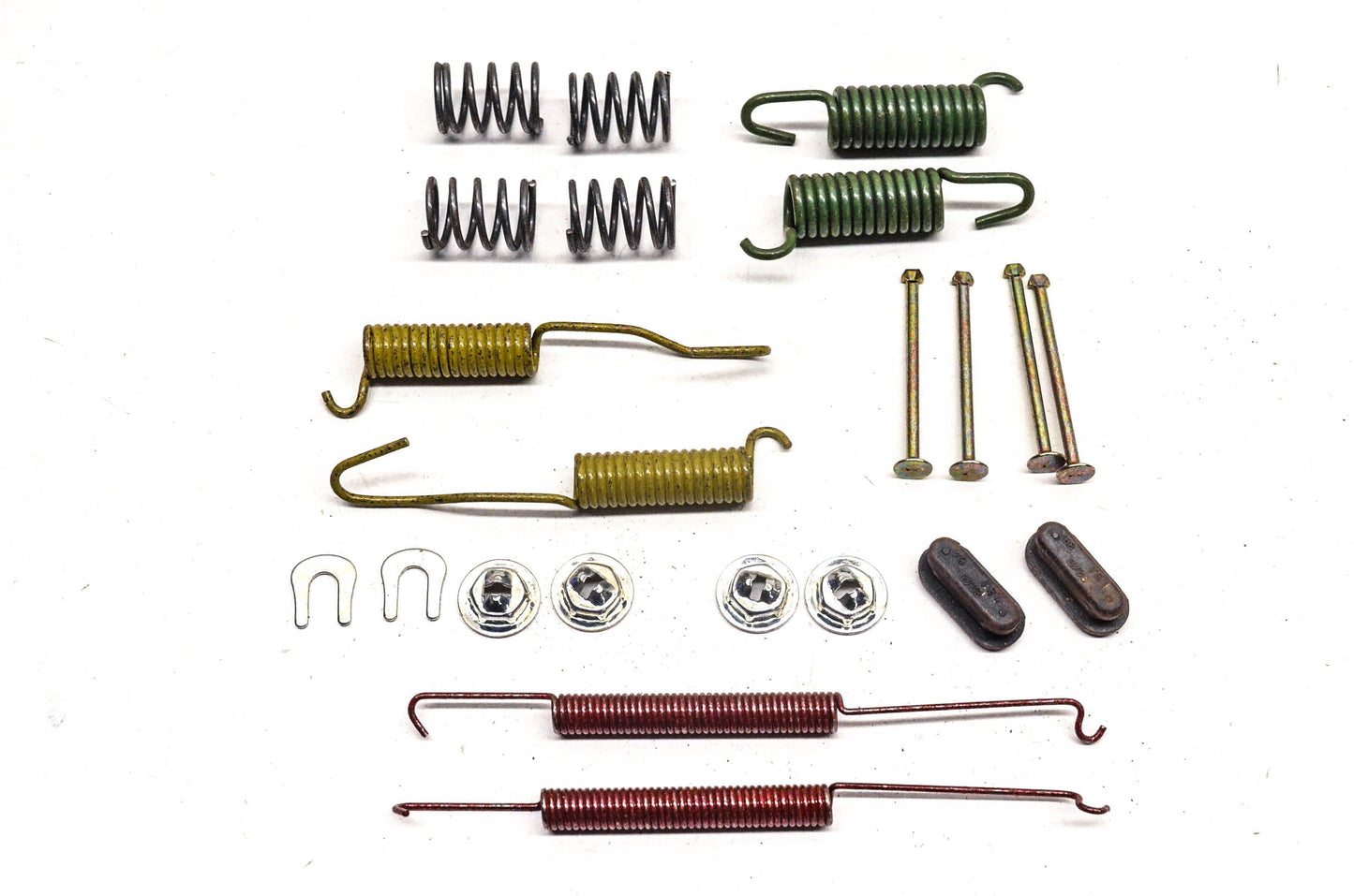 Bendix H7398 Brake Hardware Repair Kit NOS