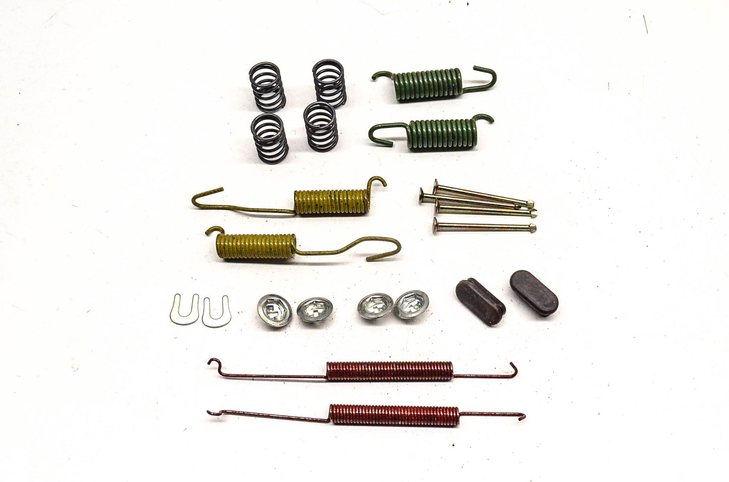 Bendix H7398 Brake Hardware Repair Kit NOS