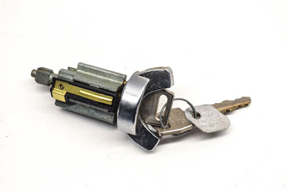 GP Sorensen LC25 Lock NOS