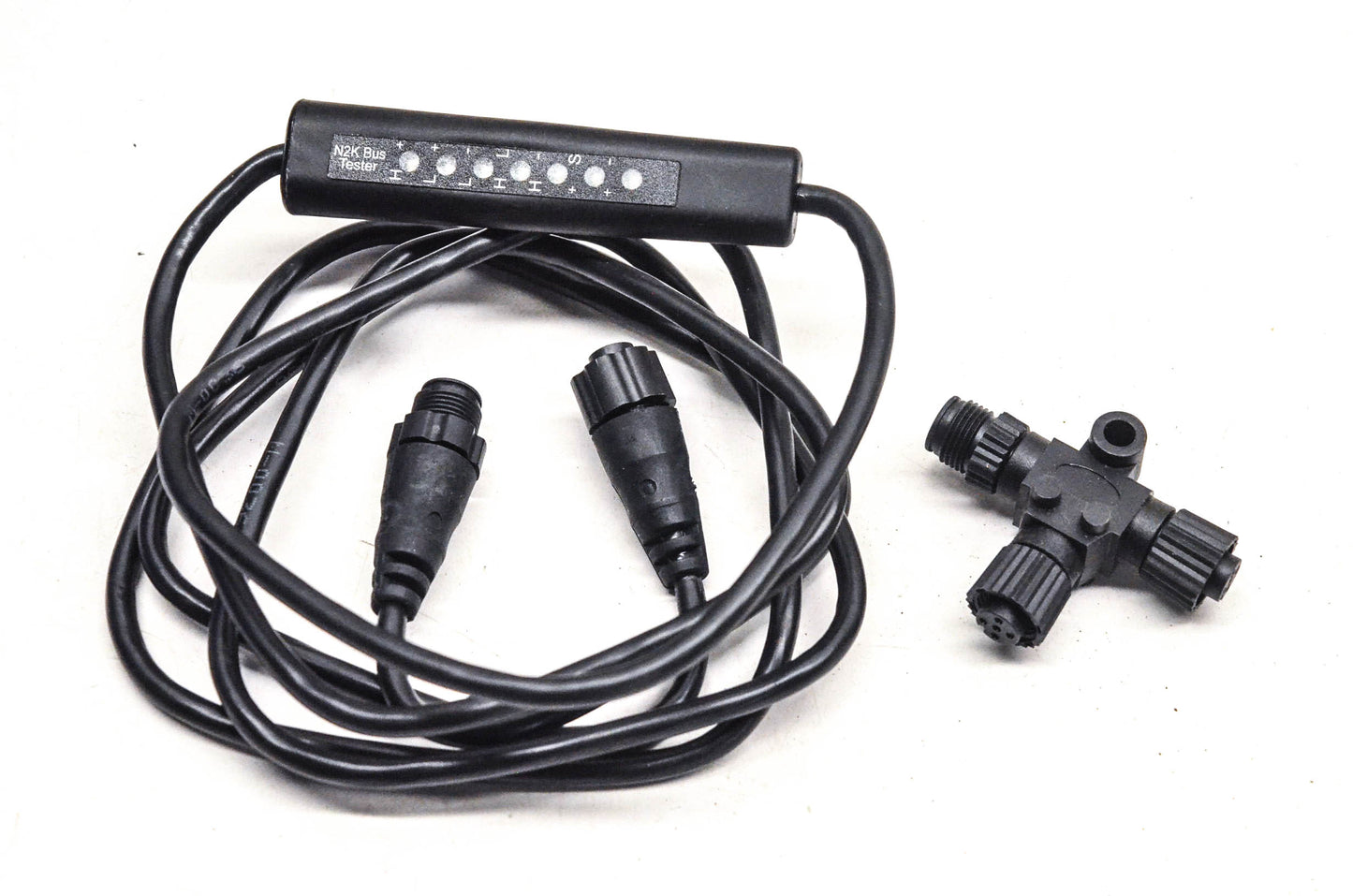 Aftermarket 0765023 Comm Network Tester Kit NOS