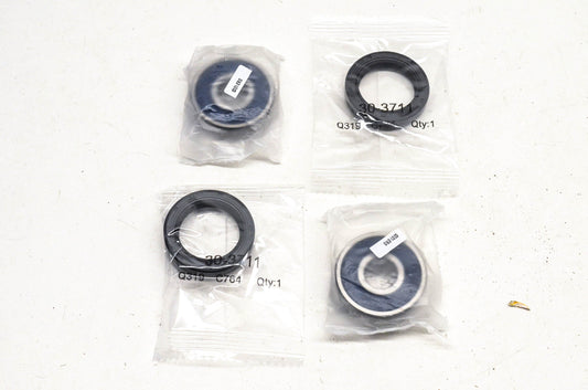 All Balls AB251300, 25-1300 Rear Wheel Bearing Kit NOS