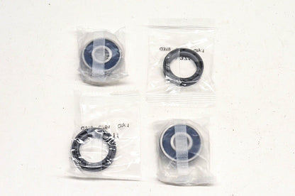 All Balls AB251300, 25-1300 Rear Wheel Bearing Kit NOS