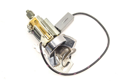 GP Sorensen LC28 Lock NOS