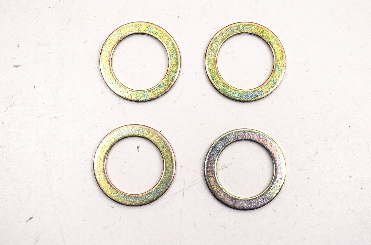Aftermarket 503190697 Shock Washers Qty 4 NOS