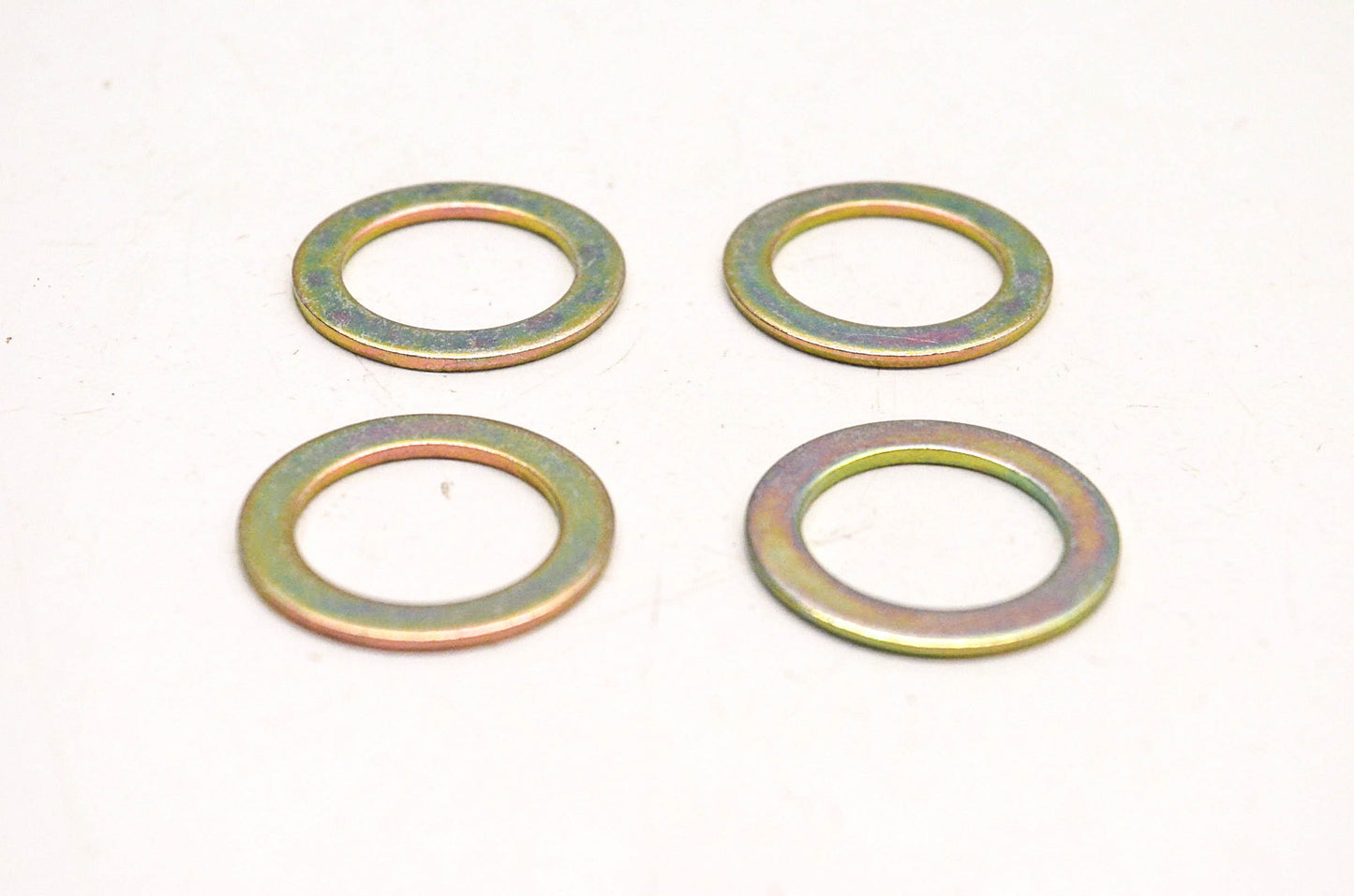 Aftermarket 503190697 Shock Washers Qty 4 NOS