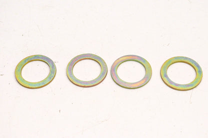 Aftermarket 503190697 Shock Washers Qty 4 NOS