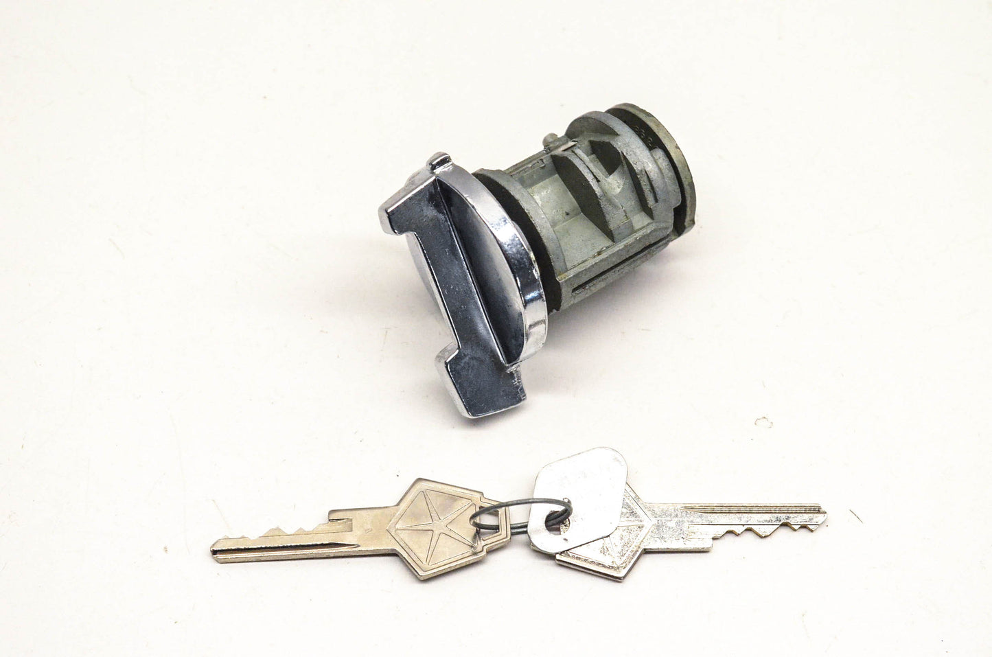 GP Sorensen LC29 Lock NOS