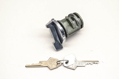 GP Sorensen LC29 Lock NOS