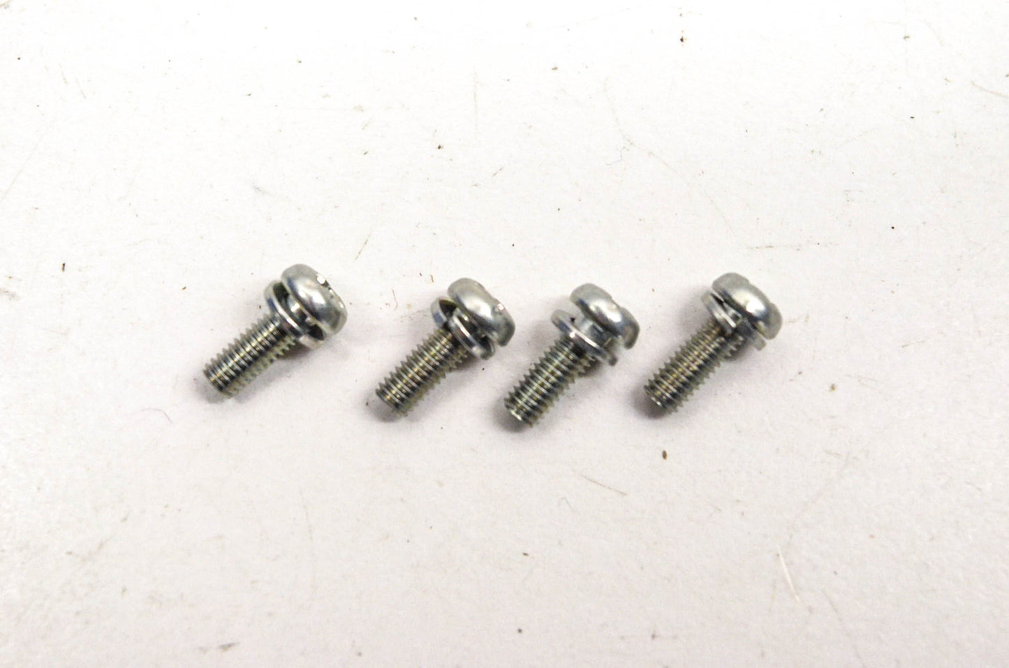 Aftermarket 404121300 Carburetor Screws Qty 4 NOS