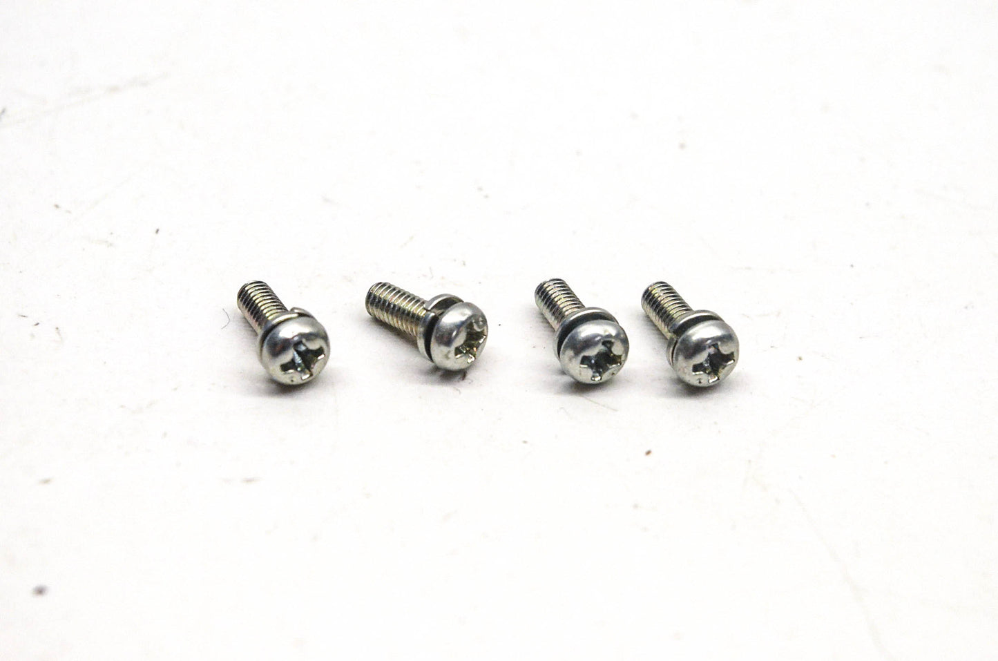 Aftermarket 404121300 Carburetor Screws Qty 4 NOS