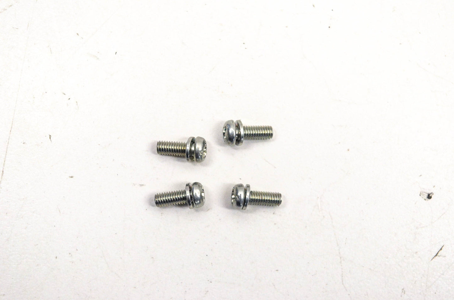 Aftermarket 404121300 Carburetor Screws Qty 4 NOS