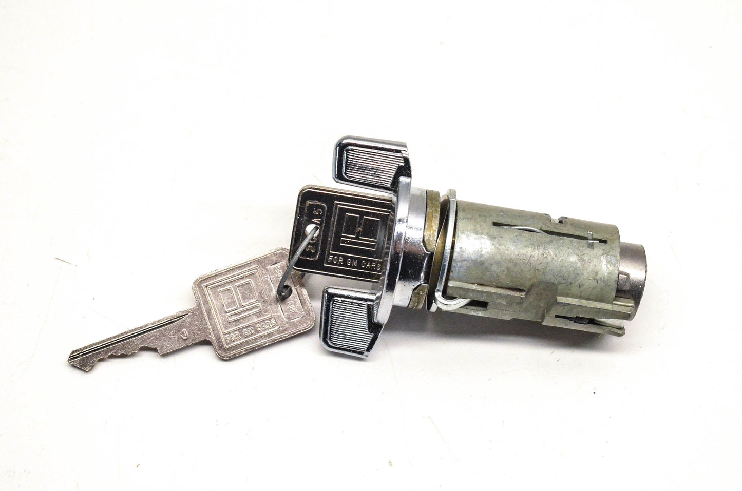 GP Sorensen LC31 Lock NOS