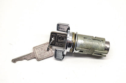 GP Sorensen LC31 Lock NOS