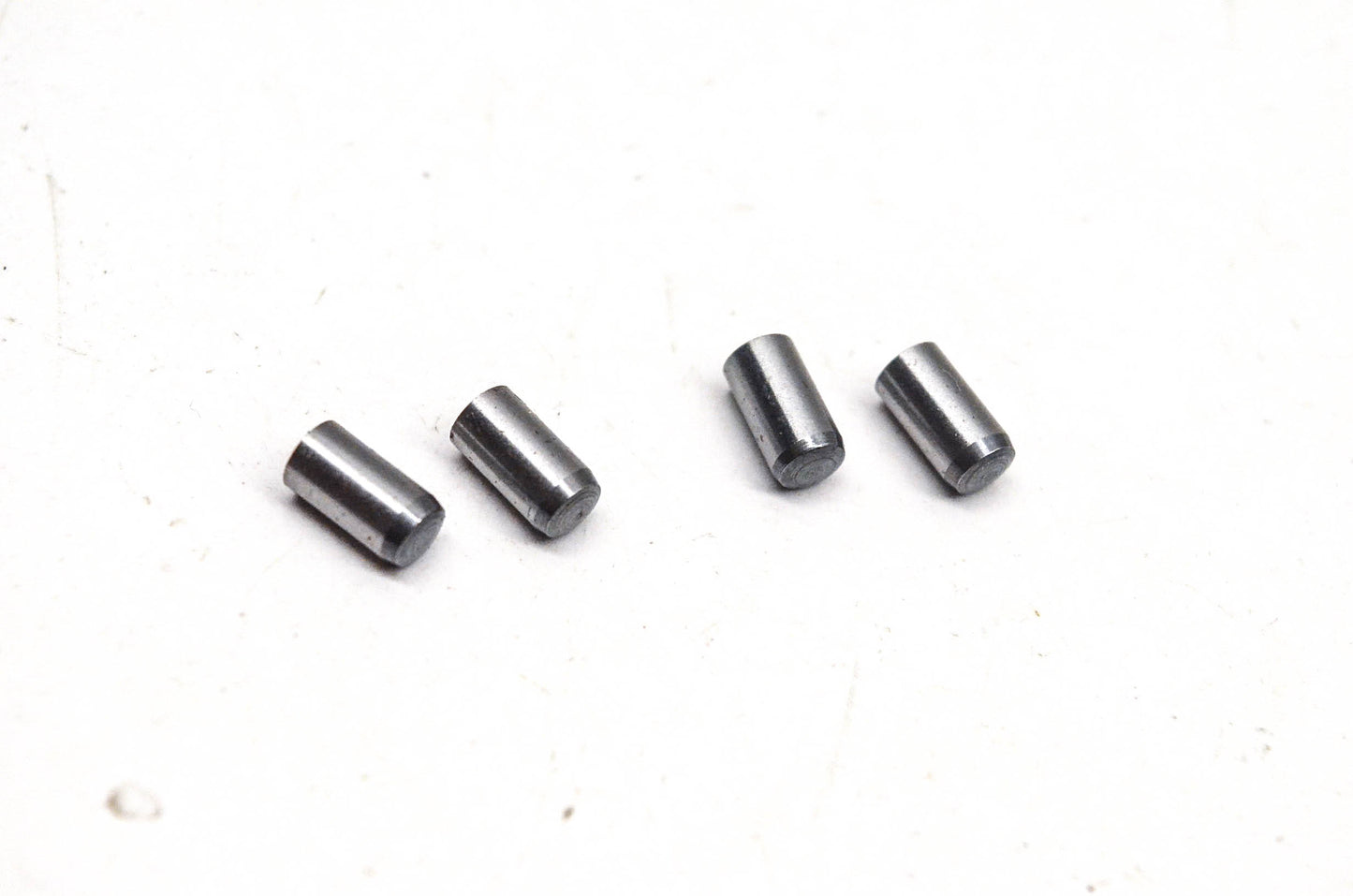 Aftermarket 250400005 Dowel Pins Qty 4 NOS