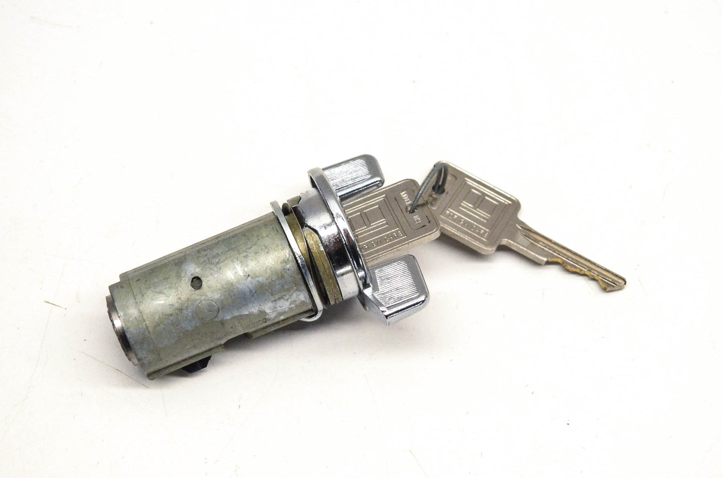 GP Sorensen LC31 Lock NOS
