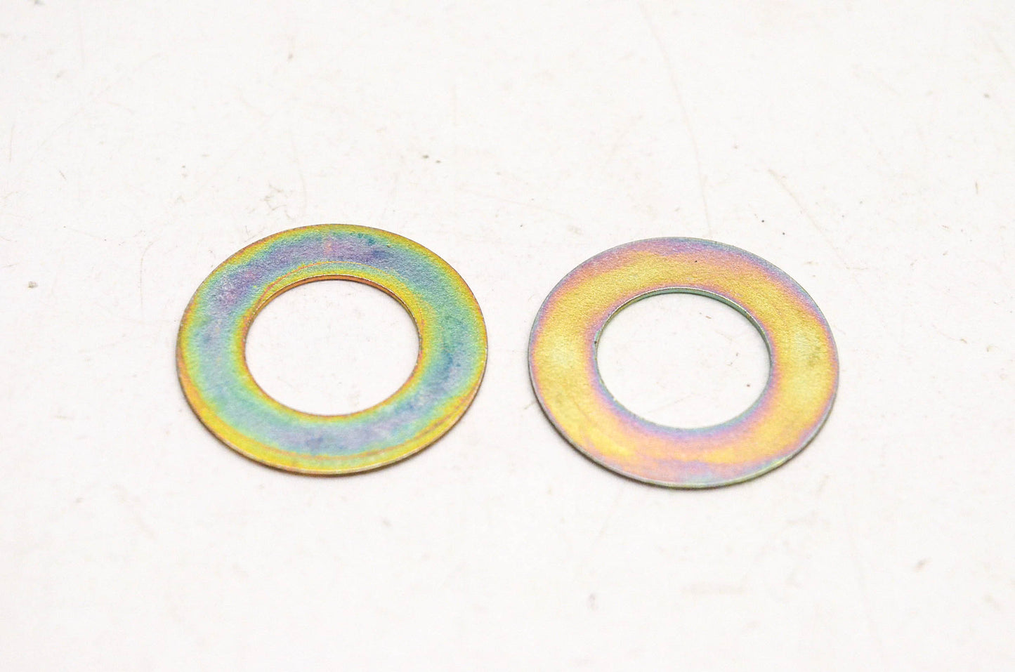Aftermarket 504073700 Washers Qty 2 NOS