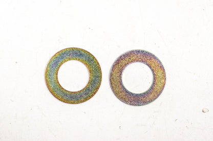 Aftermarket 504073700 Washers Qty 2 NOS
