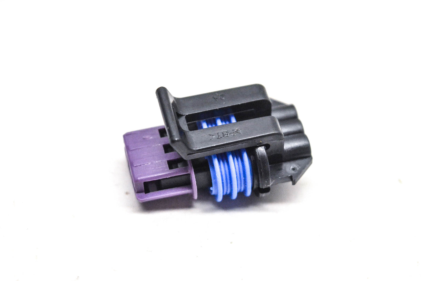Aftermarket 278002387 Three Circuit Female Terminal Housing NOS