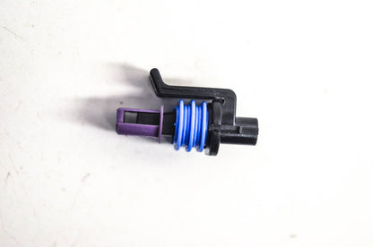 Aftermarket 278002387 Three Circuit Female Terminal Housing NOS