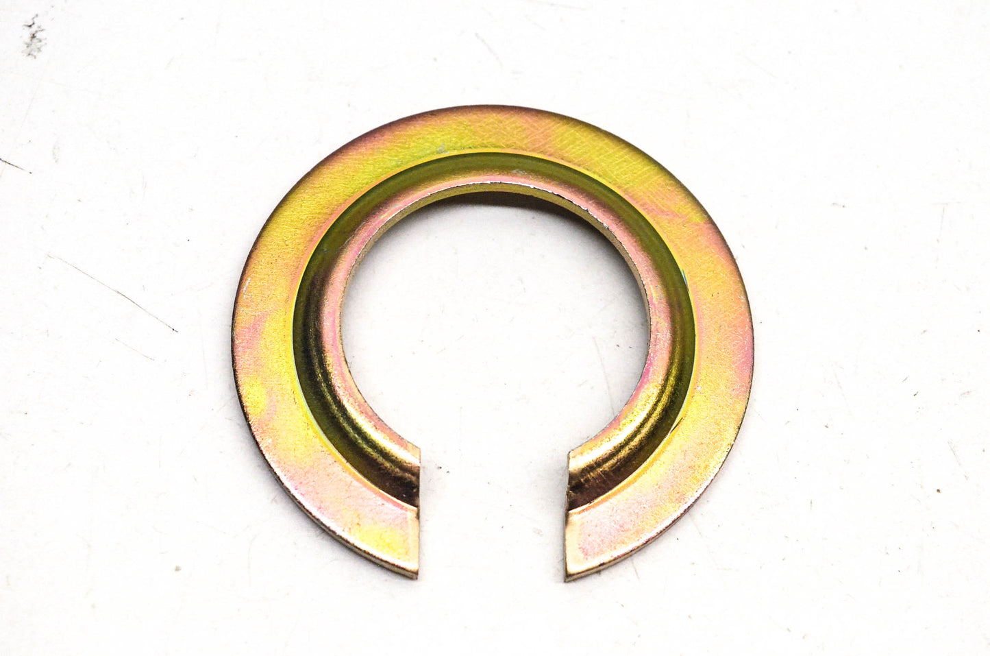 Aftermarket 503190271 Spring Stopper Plate NOS