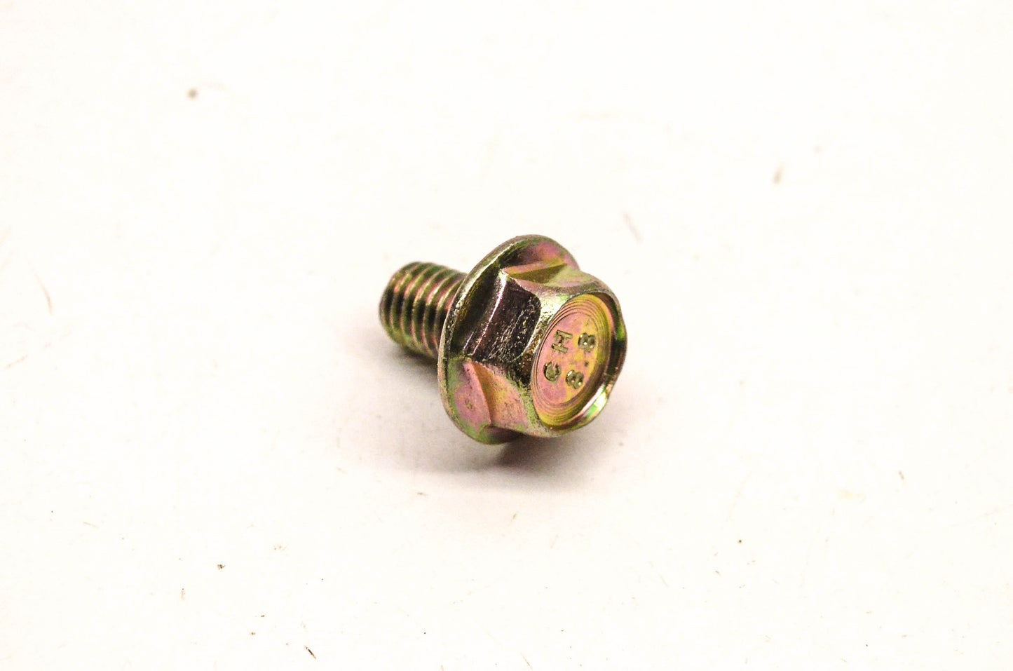 Aftermarket 207681244 Hex Flange Screw NOS
