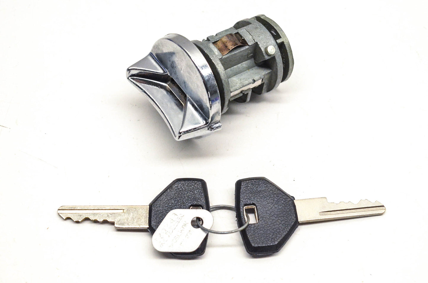 GP Sorensen LC33 Lock NOS