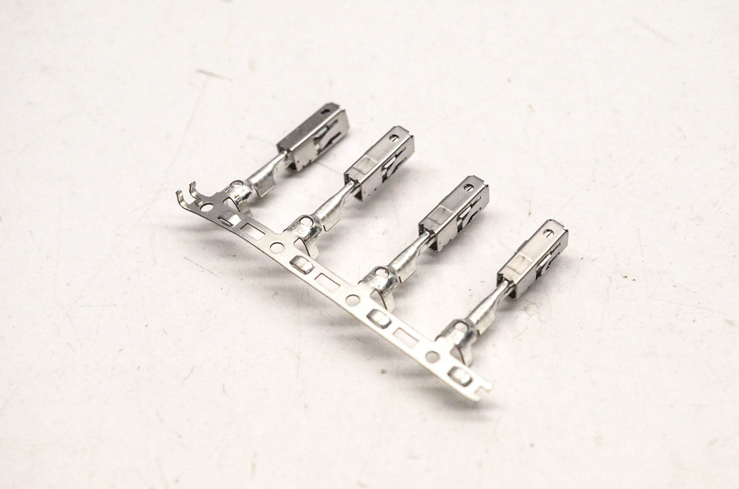 Aftermarket 710000836 Female Terminals Qty 4 NOS