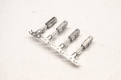 Aftermarket 710000836 Female Terminals Qty 4 NOS