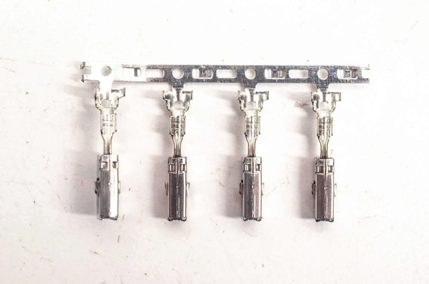 Aftermarket 710000836 Female Terminals Qty 4 NOS