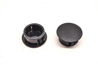 Aftermarket 572072100 Black Caps Qty 2 NOS