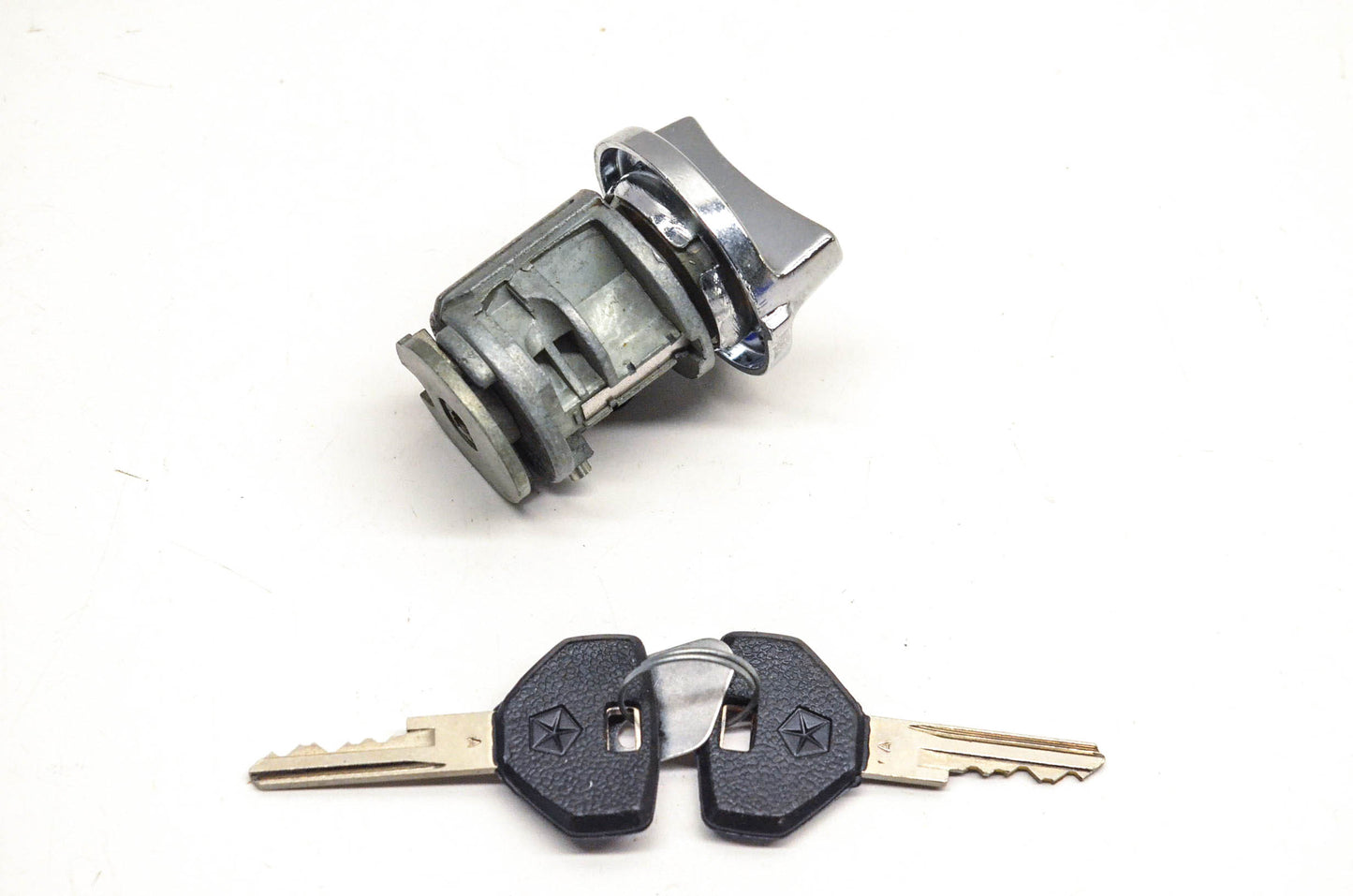 GP Sorensen LC33 Lock NOS