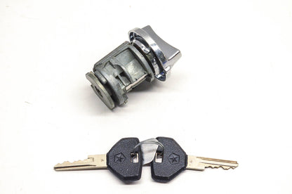 GP Sorensen LC33 Lock NOS