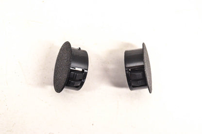 Aftermarket 572072100 Black Caps Qty 2 NOS