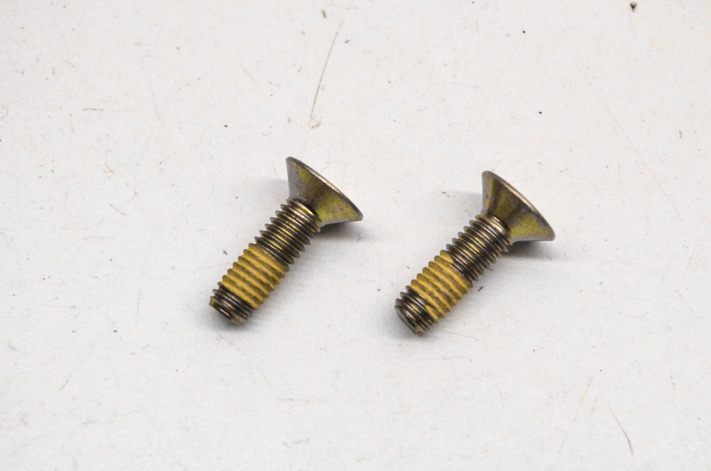 Aftermarket 205862044 Socket Head Screws Qty 2 NOS