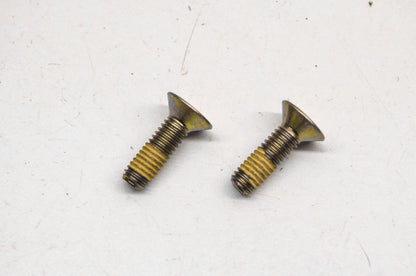 Aftermarket 205862044 Socket Head Screws Qty 2 NOS