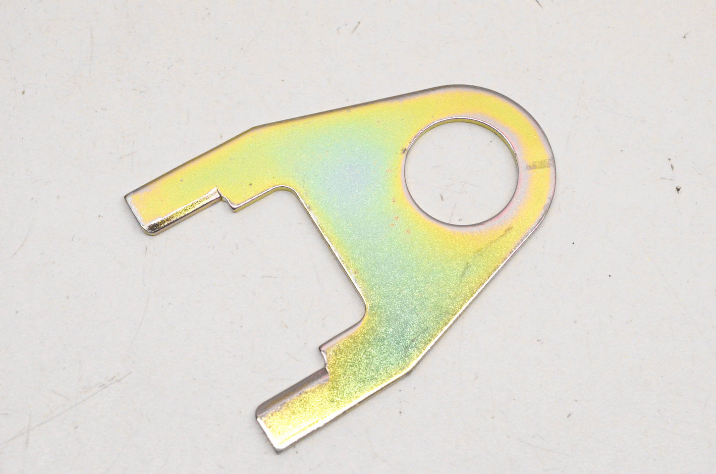 Aftermarket 529005500 Primary Clutch Button Fork Tool NOS