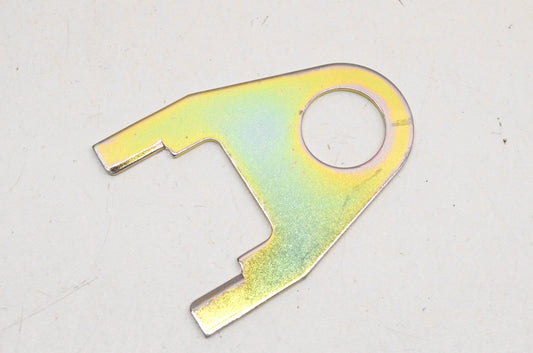 Aftermarket 529005500 Primary Clutch Button Fork Tool NOS