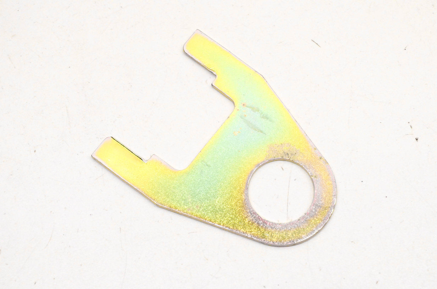 Aftermarket 529005500 Primary Clutch Button Fork Tool NOS