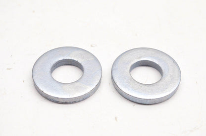 Aftermarket 250200120 Flat Washers Qty 2 NOS