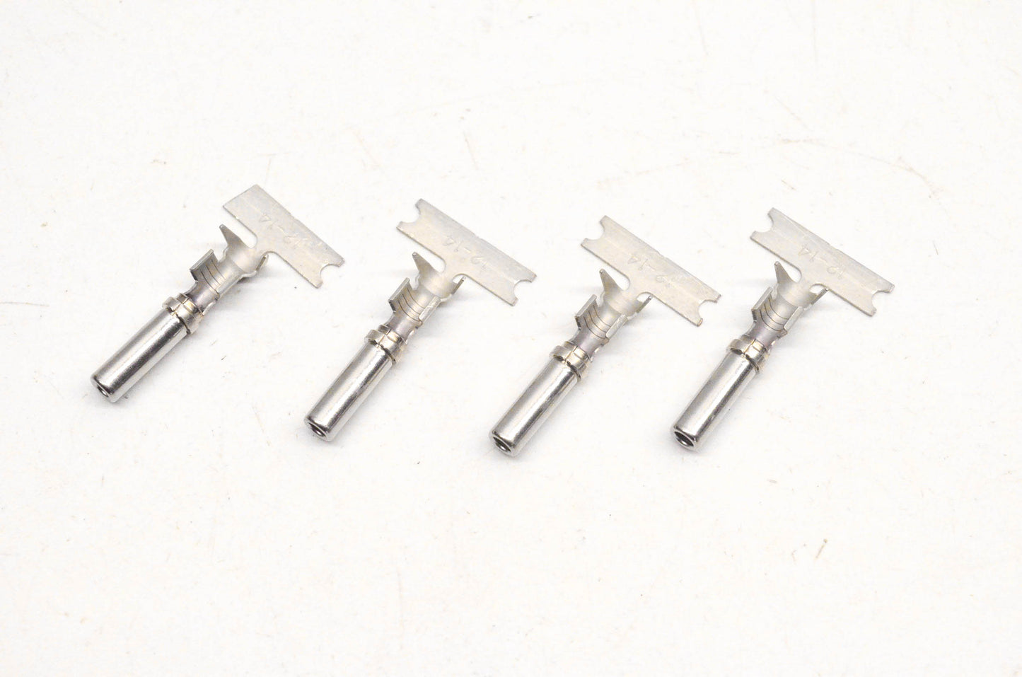 Aftermarket 515175567 Female Terminals Qty 4 NOS