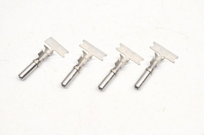 Aftermarket 515175567 Female Terminals Qty 4 NOS