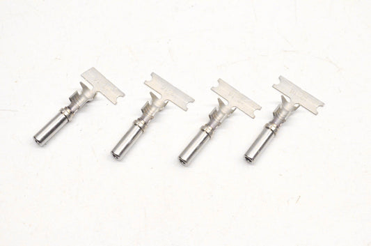 Aftermarket 515175567 Female Terminals Qty 4 NOS