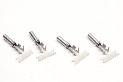 Aftermarket 515175567 Female Terminals Qty 4 NOS