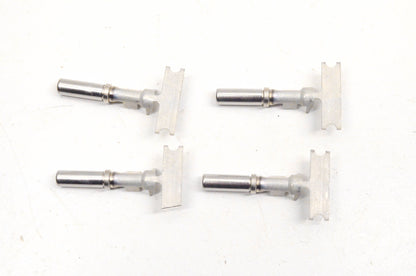 Aftermarket 515175567 Female Terminals Qty 4 NOS