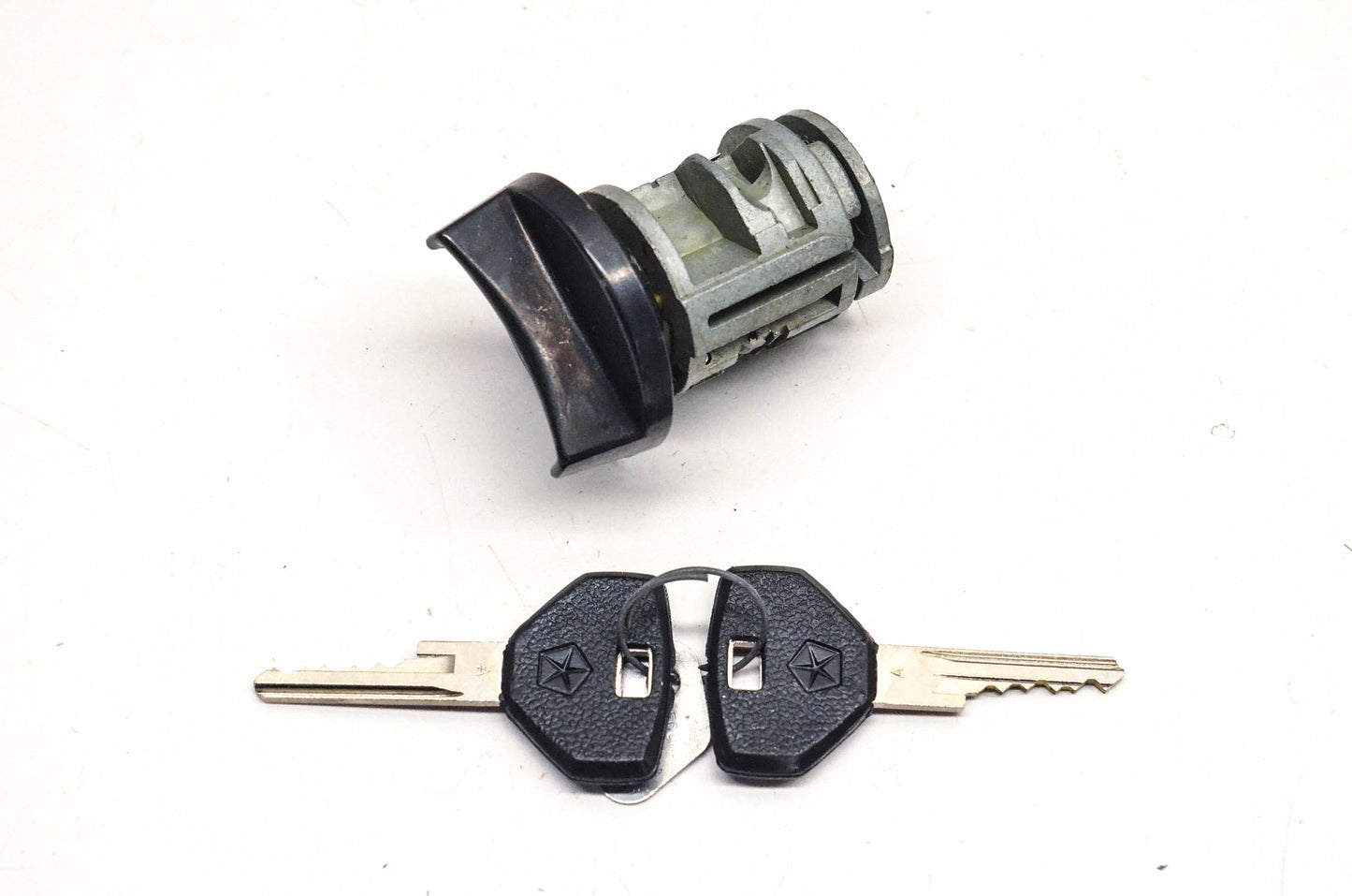 GP Sorensen LC34 Lock NOS