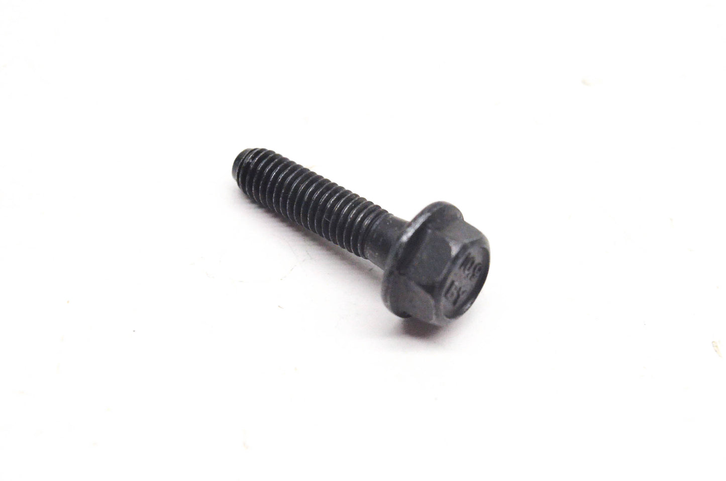 Aftermarket 250000522 Hex Flange Screw M6x25 NOS