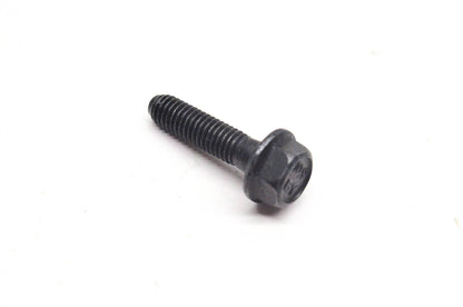 Aftermarket 250000522 Hex Flange Screw M6x25 NOS